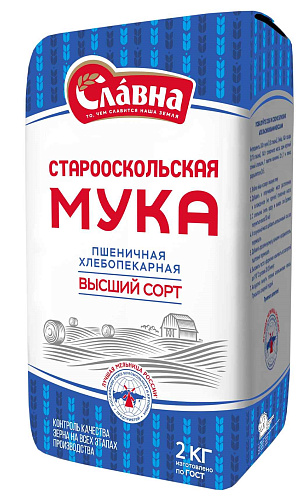 Мука
