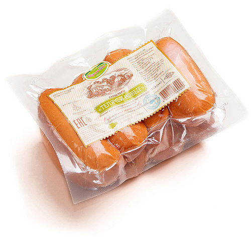 Мясная продукция