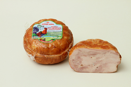 Мясная продукция
